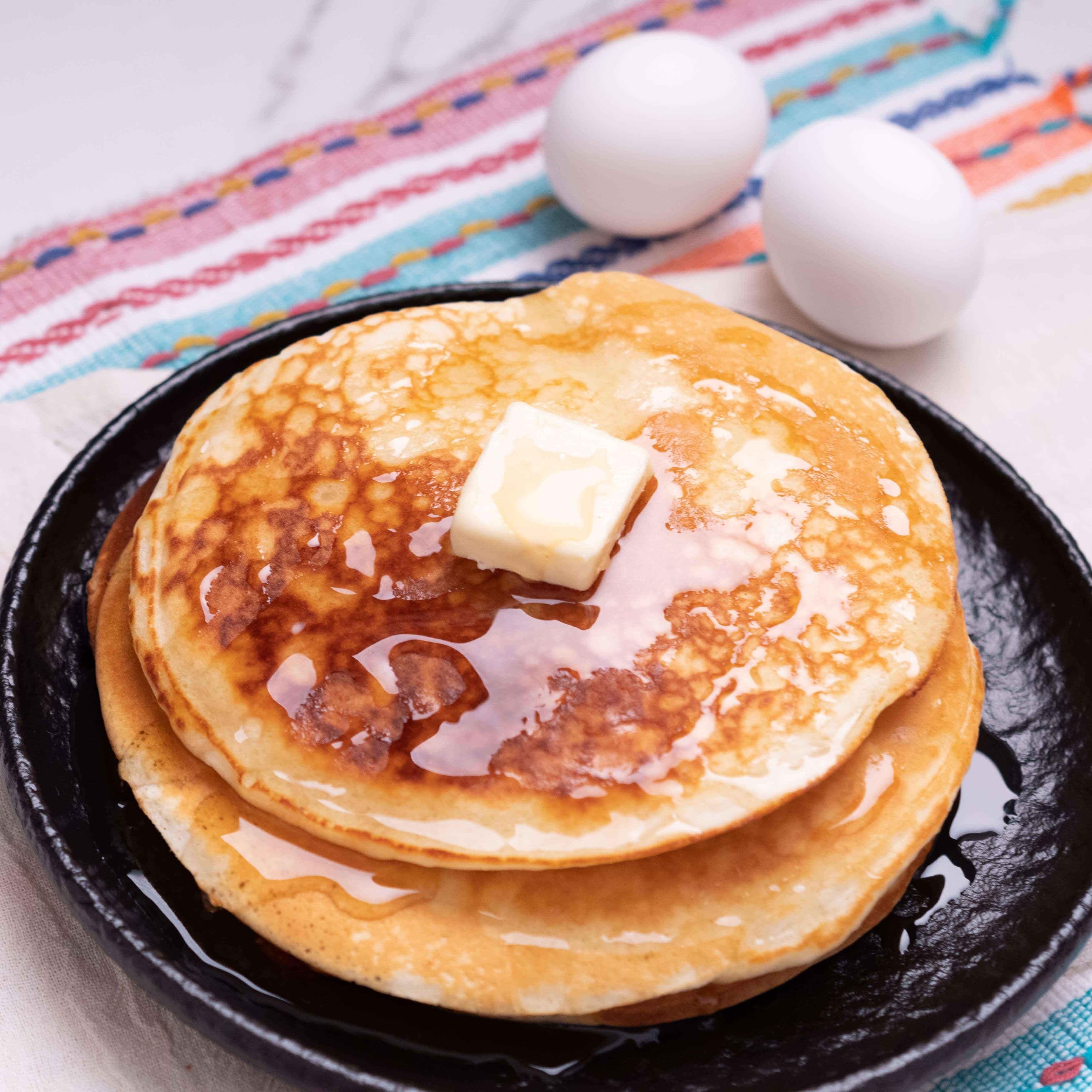 Panqueques