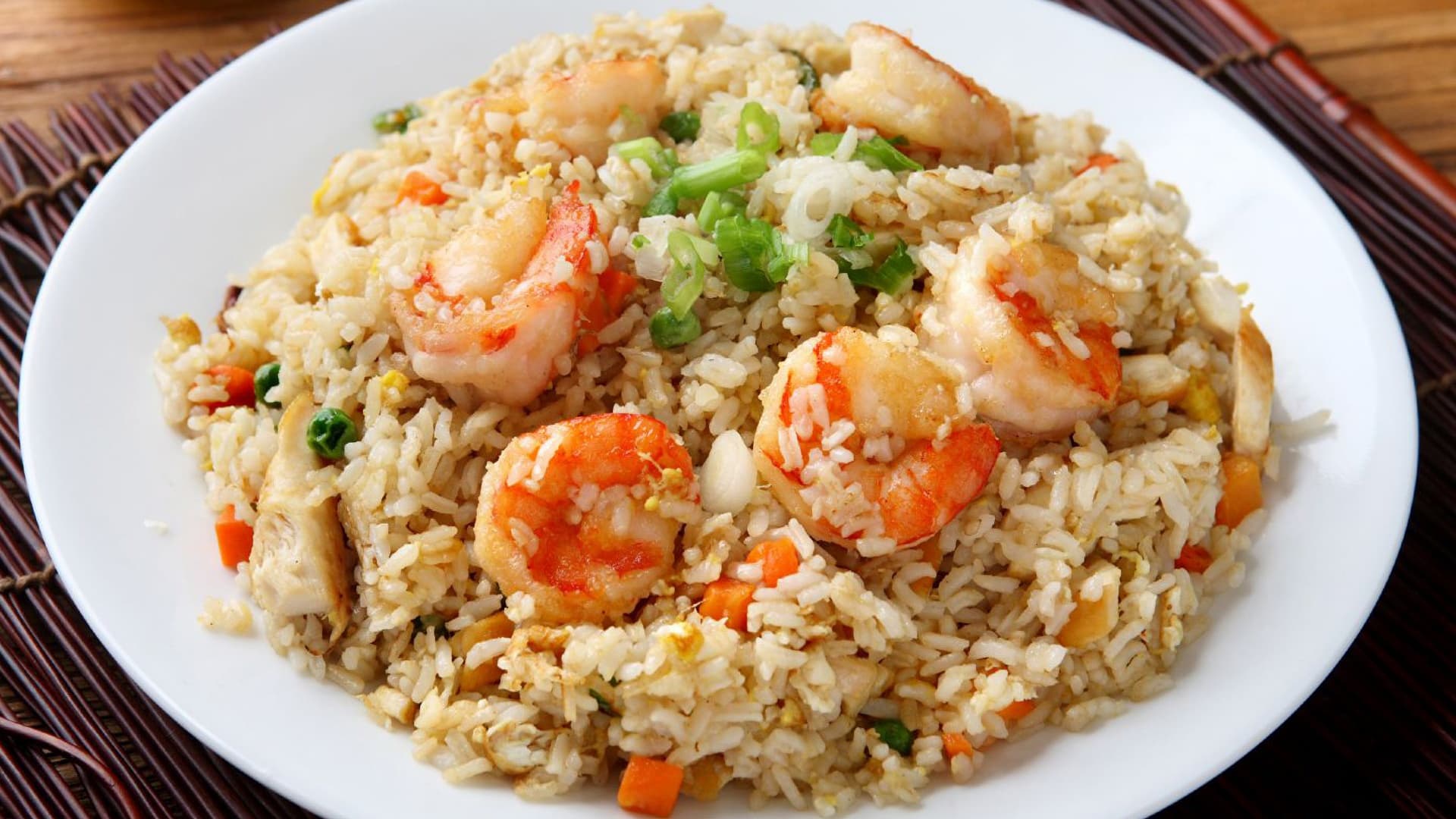 Fried Rice