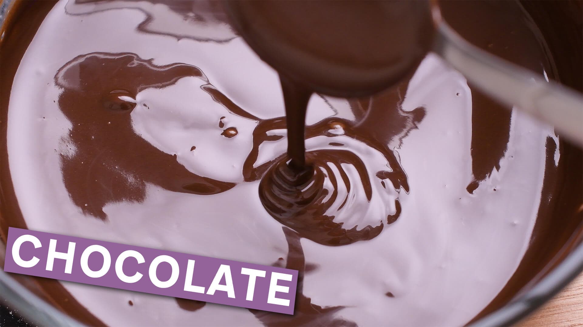 Como Derretir Chocolate en el Microondas