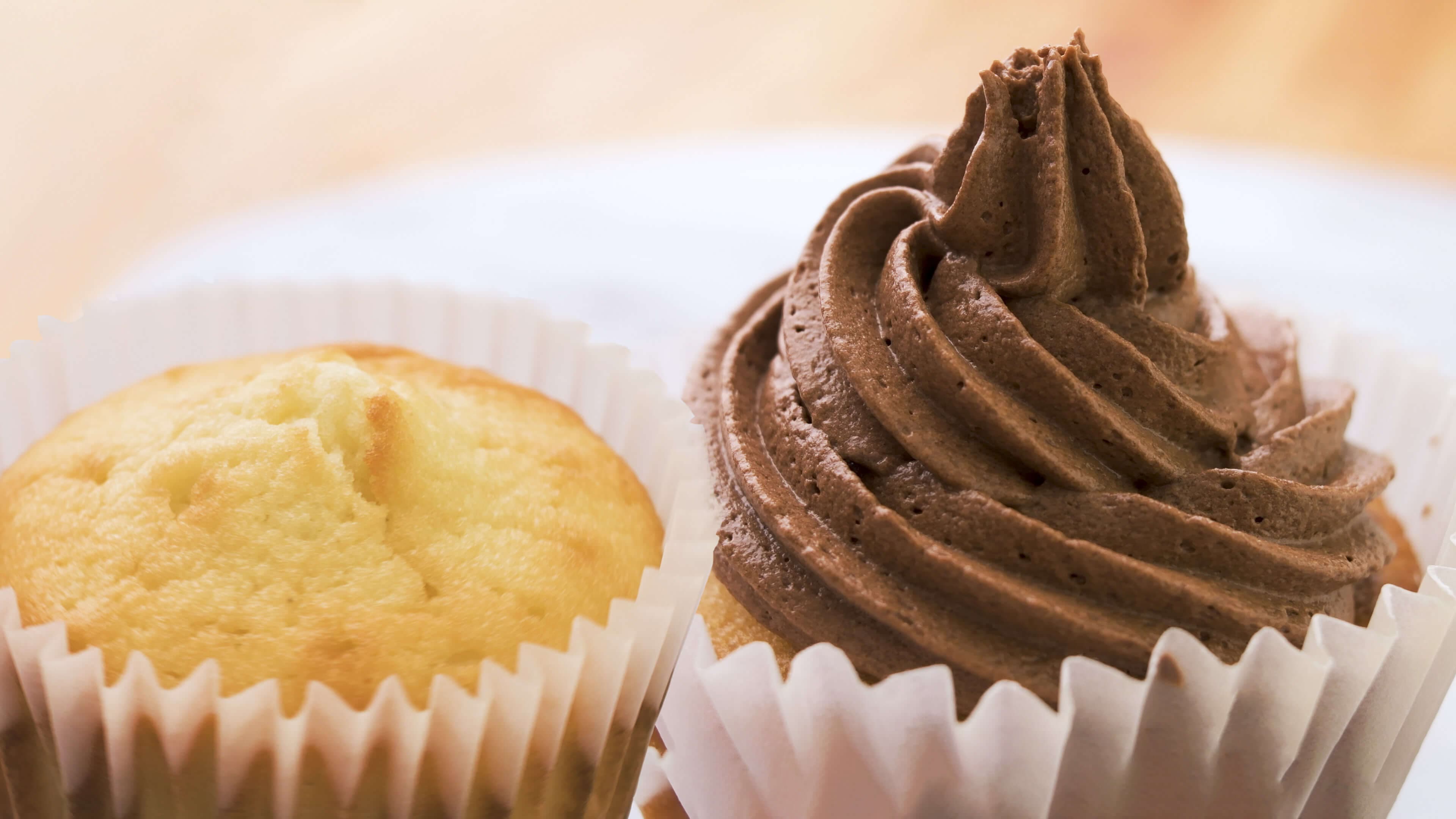 Como Hacer Cupcakes en Casa