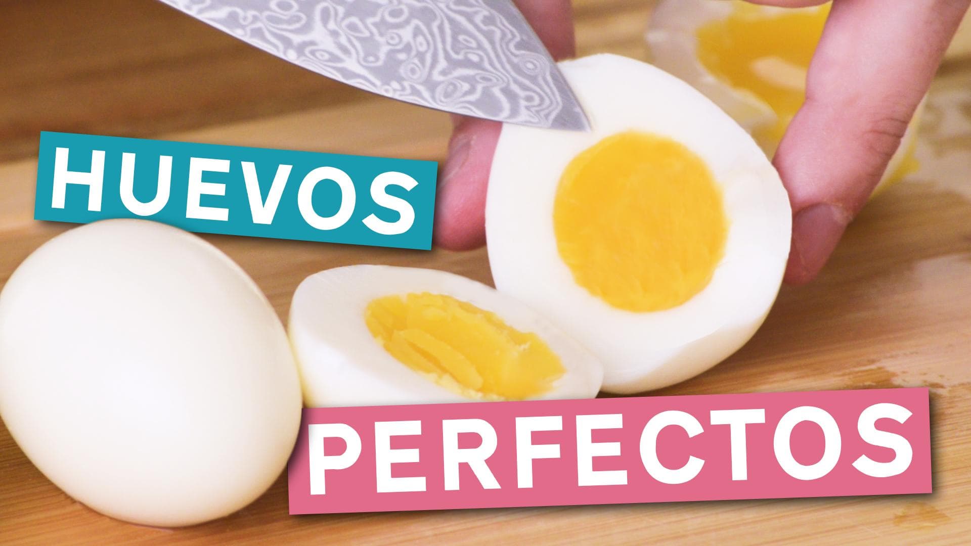 Hard-Boiled Eggs: How Long to Boil Them