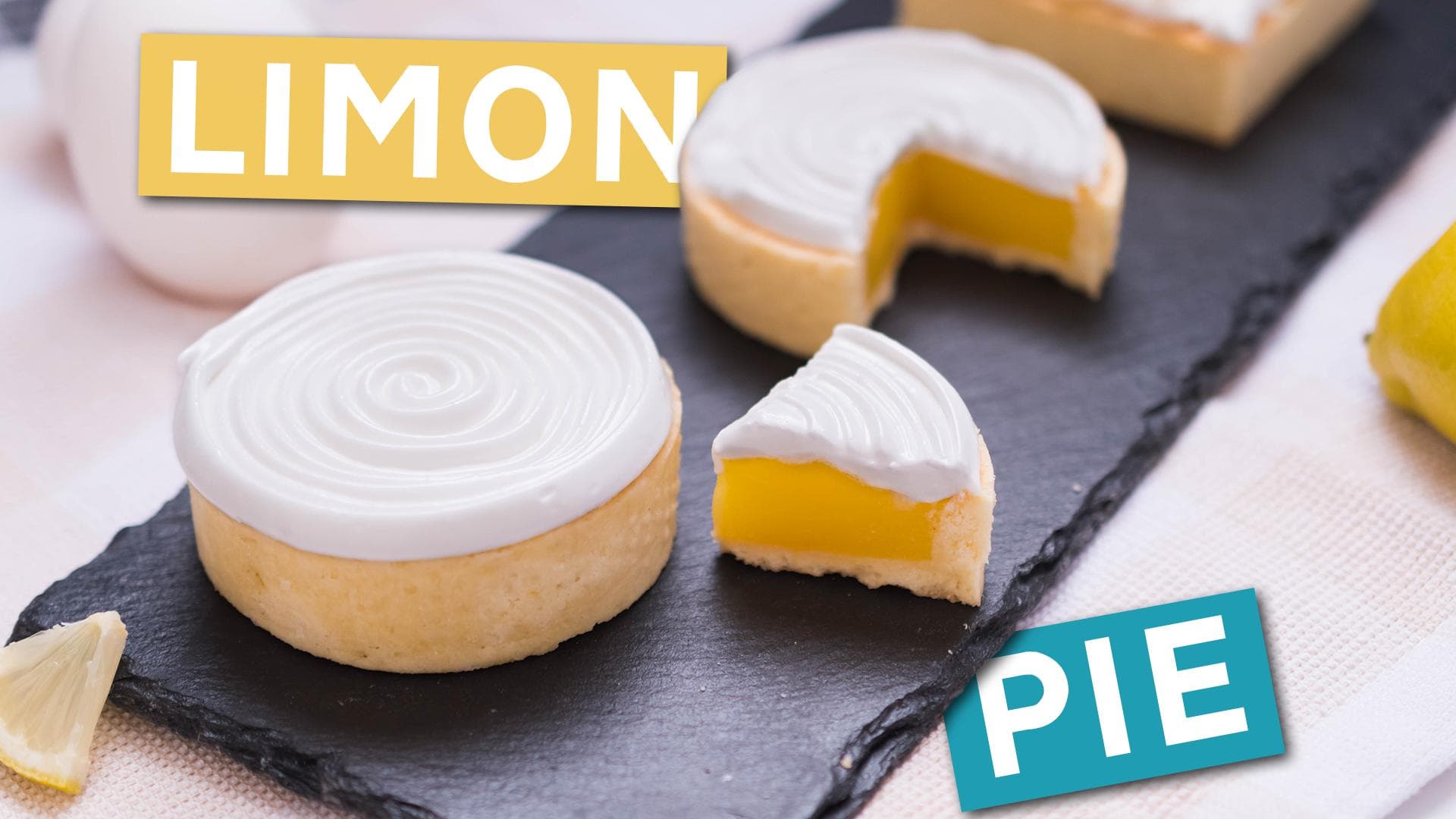 How to Make Expert-Level Lemon Meringue Pie