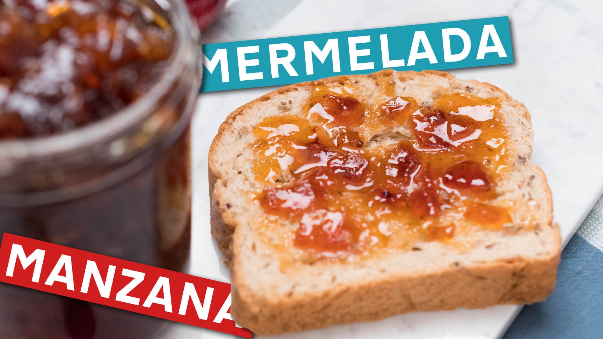 How to Make Apple Jam