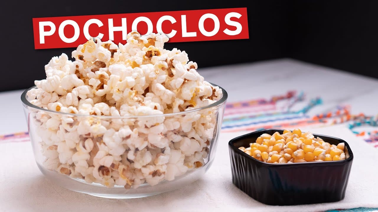How to Make Popcorn