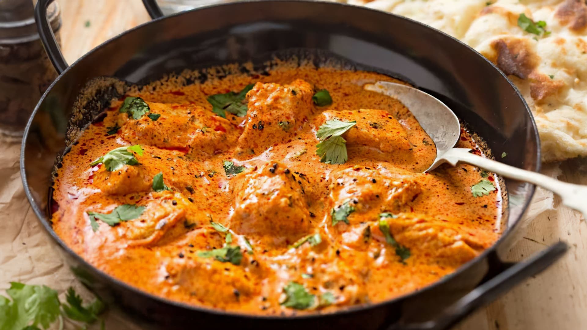 Chicken Curry