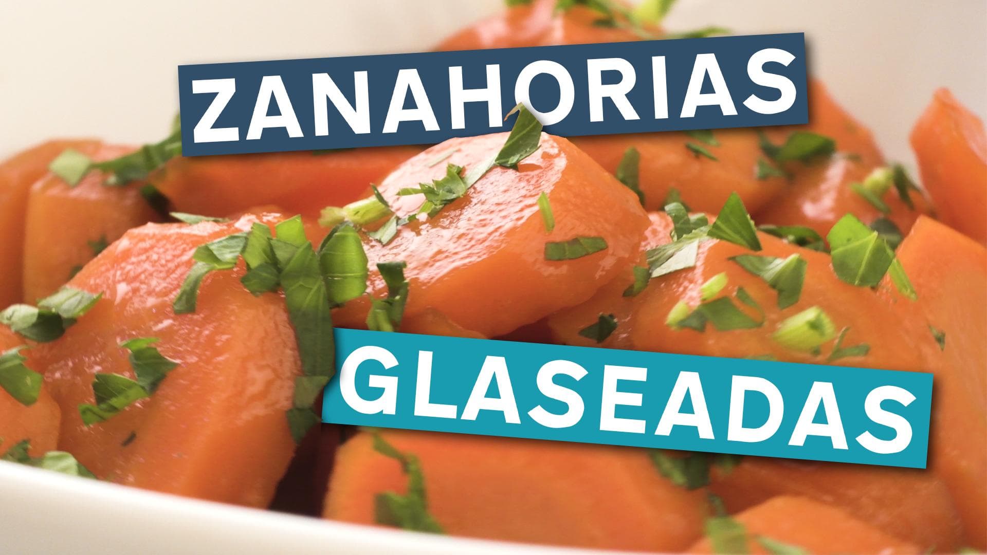 How to Make Glazed Carrots