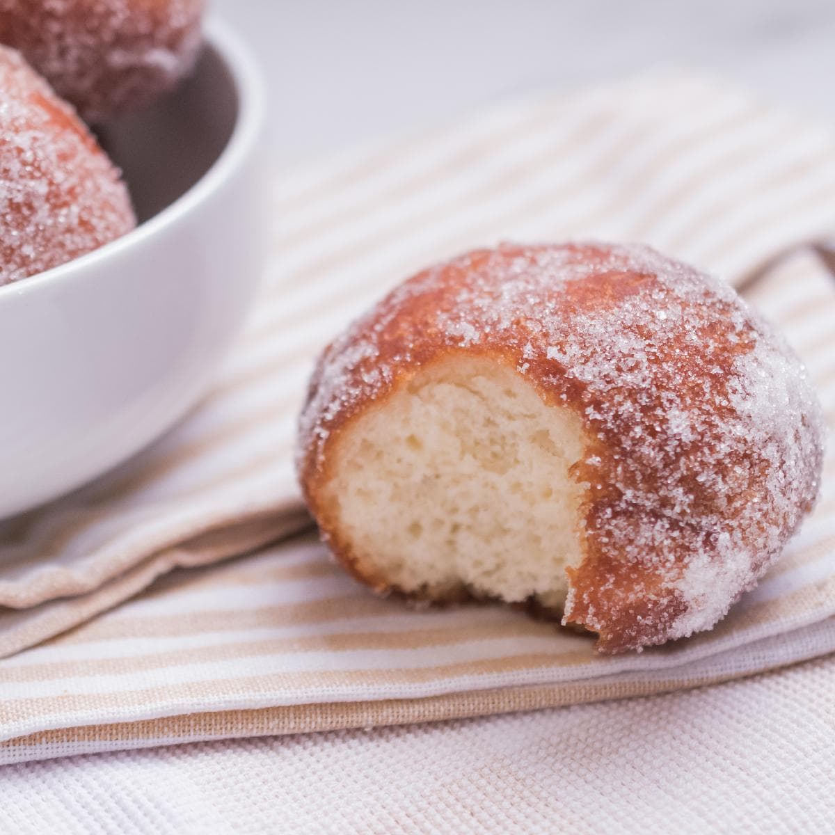 Bolas de Fraile