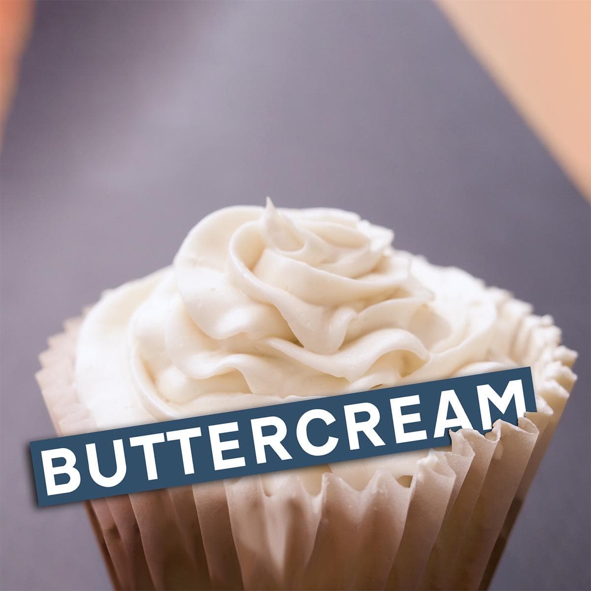 Buttercream