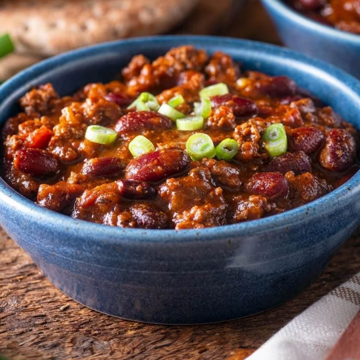 Chili con Carne