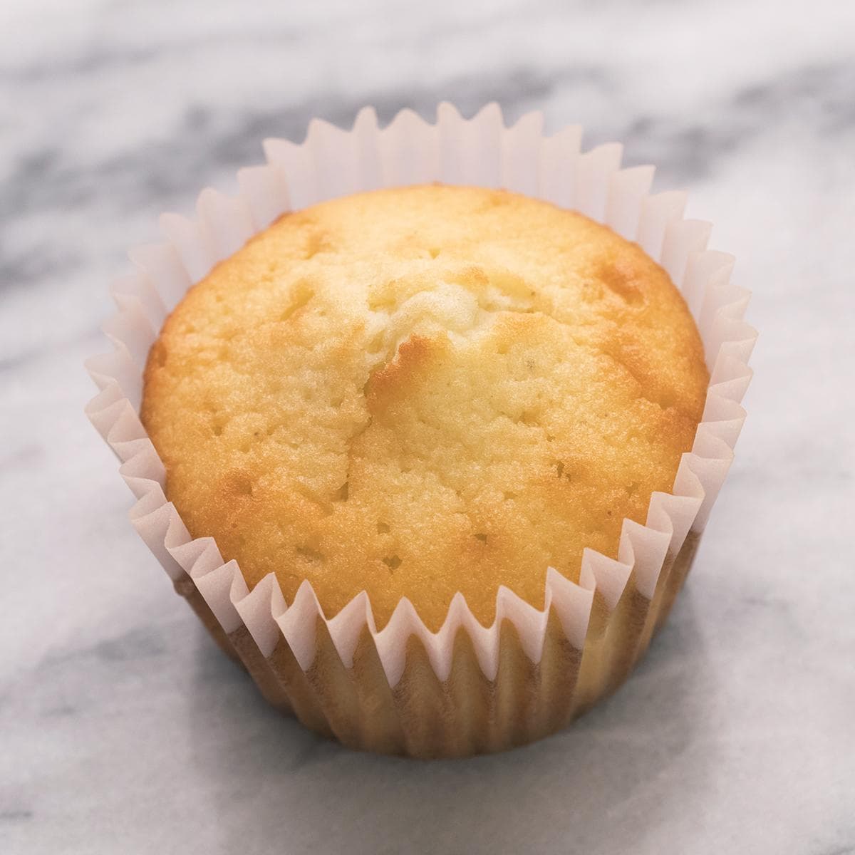 Cupcakes en Casa