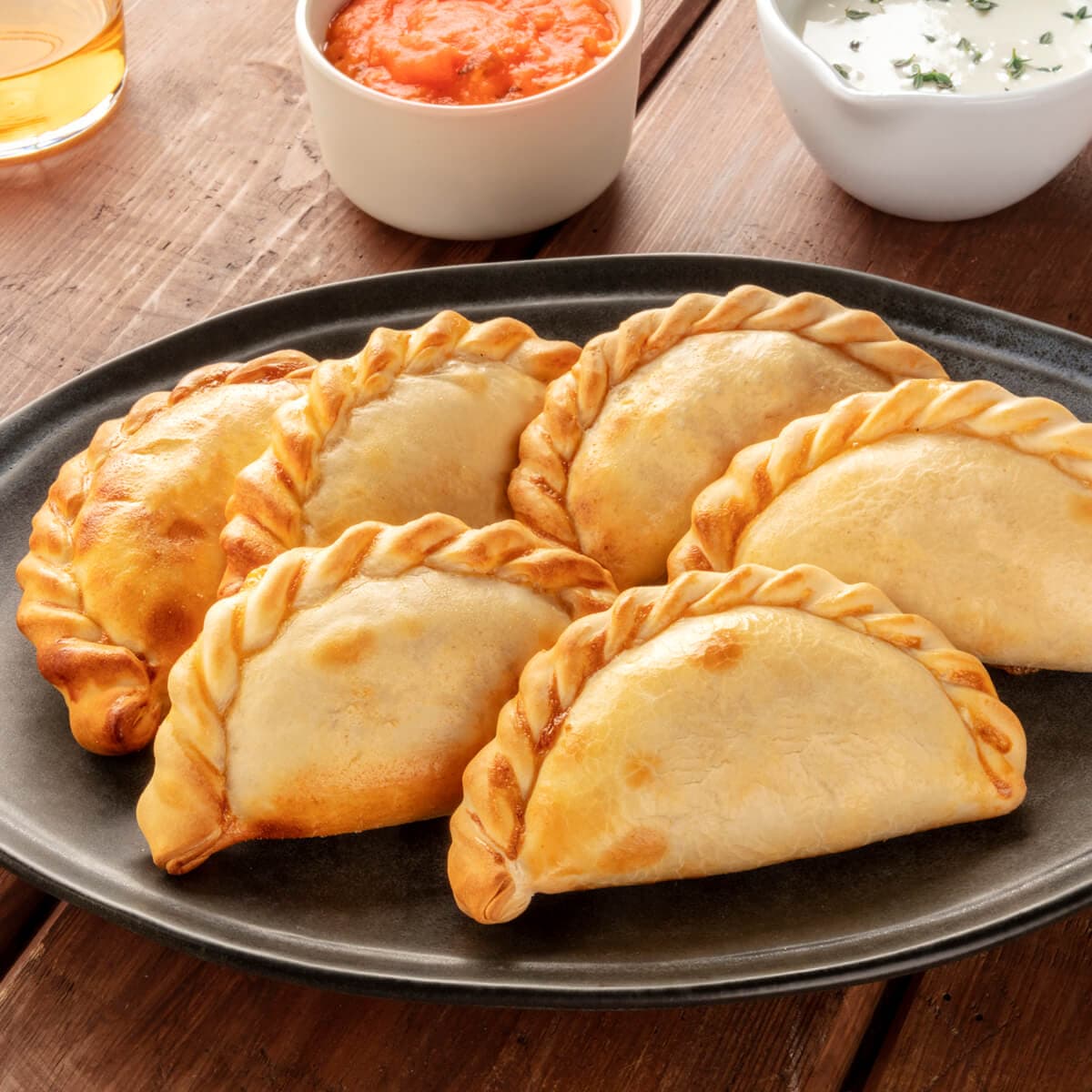Empanadas de Carne