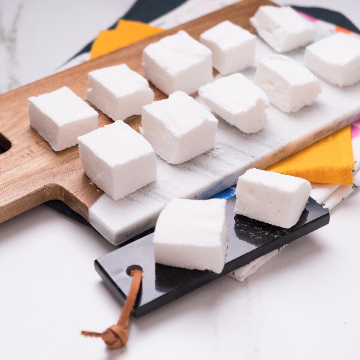 Marshmallow