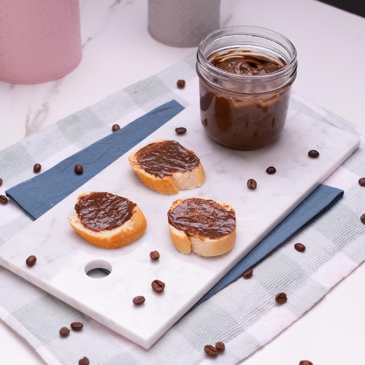 Mermelada de Cafe