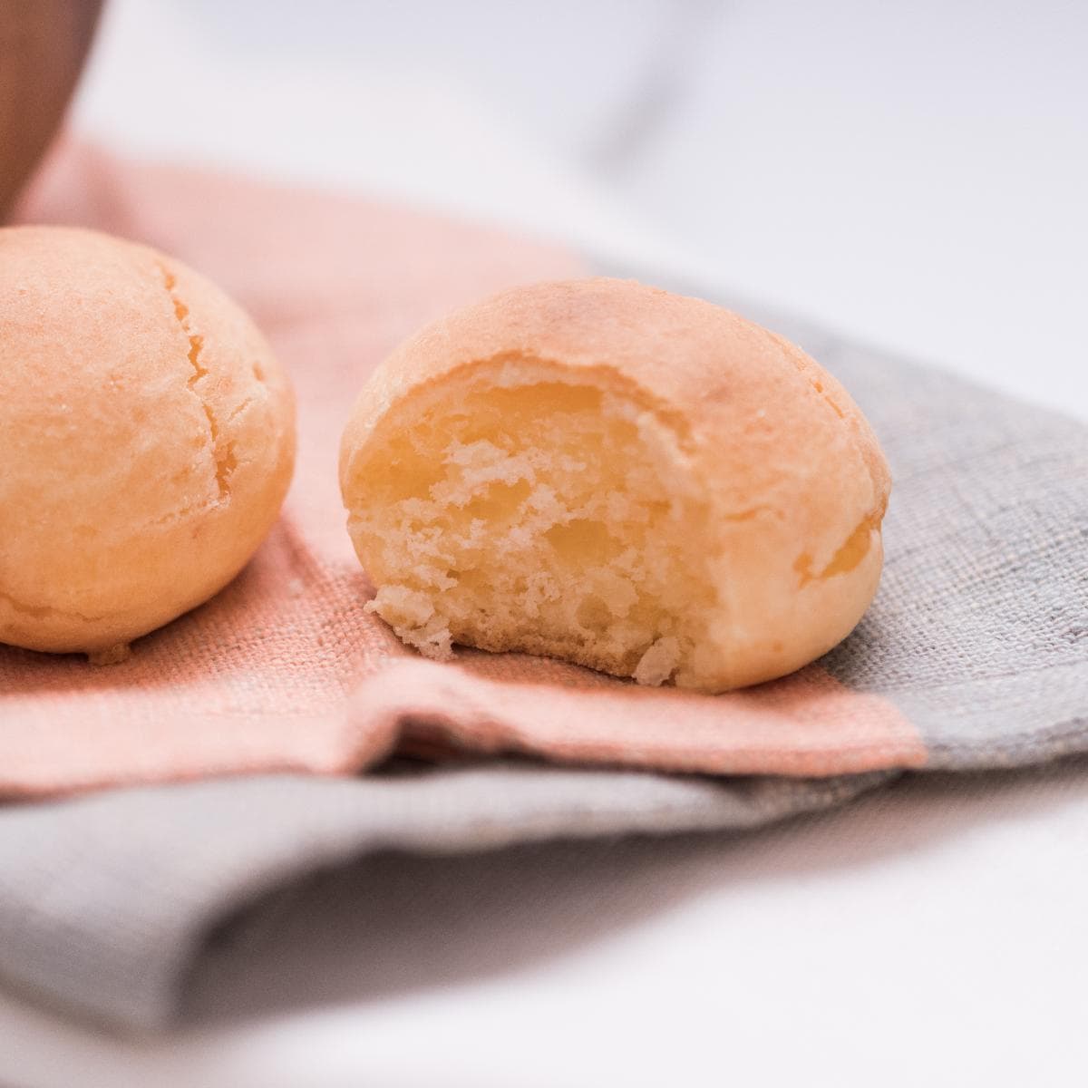 Pan de Queso