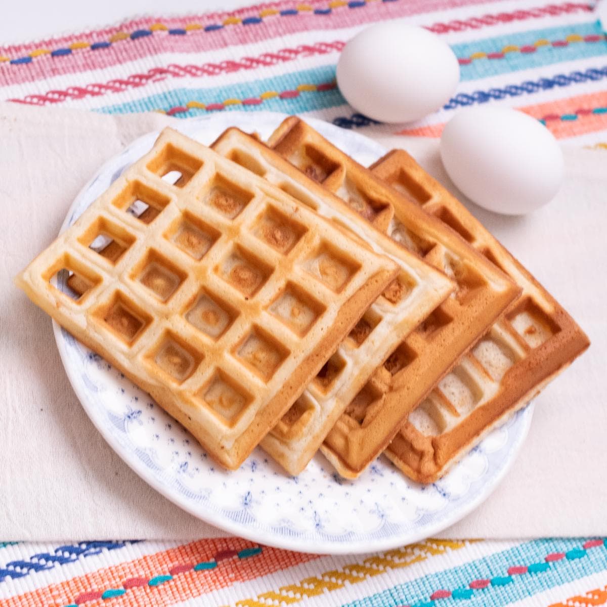 Wafles