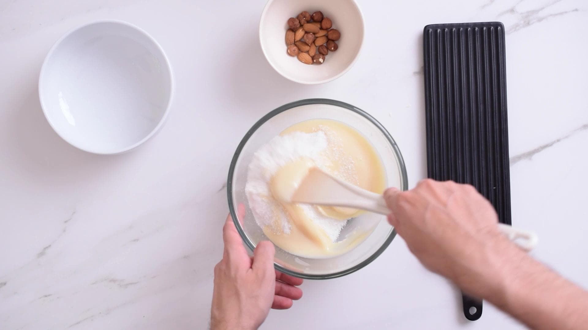 Coconut Balls — step 0
