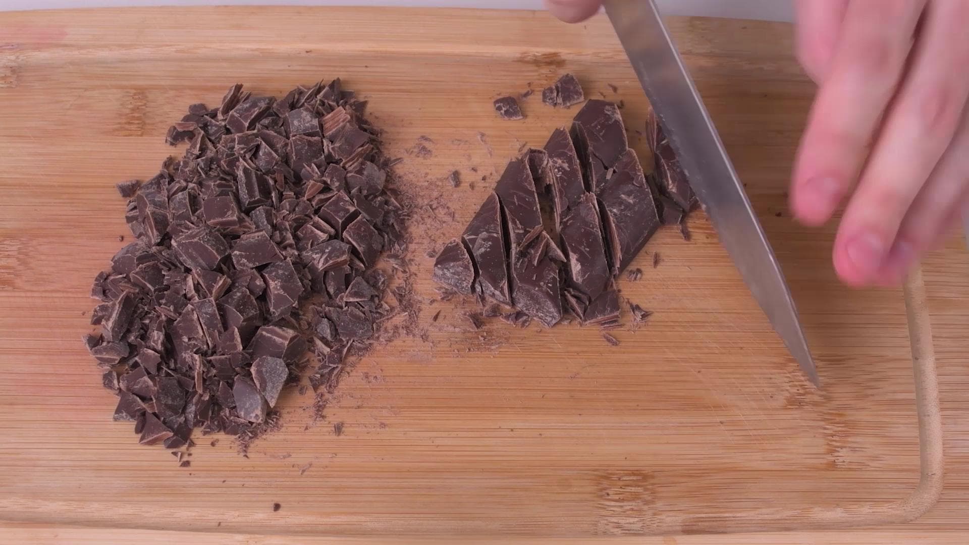 Brownies Facil y Rapido — paso 1