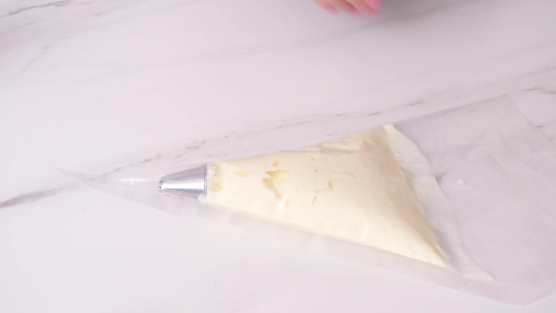 Whipped Cream (Chantilly) — step 2