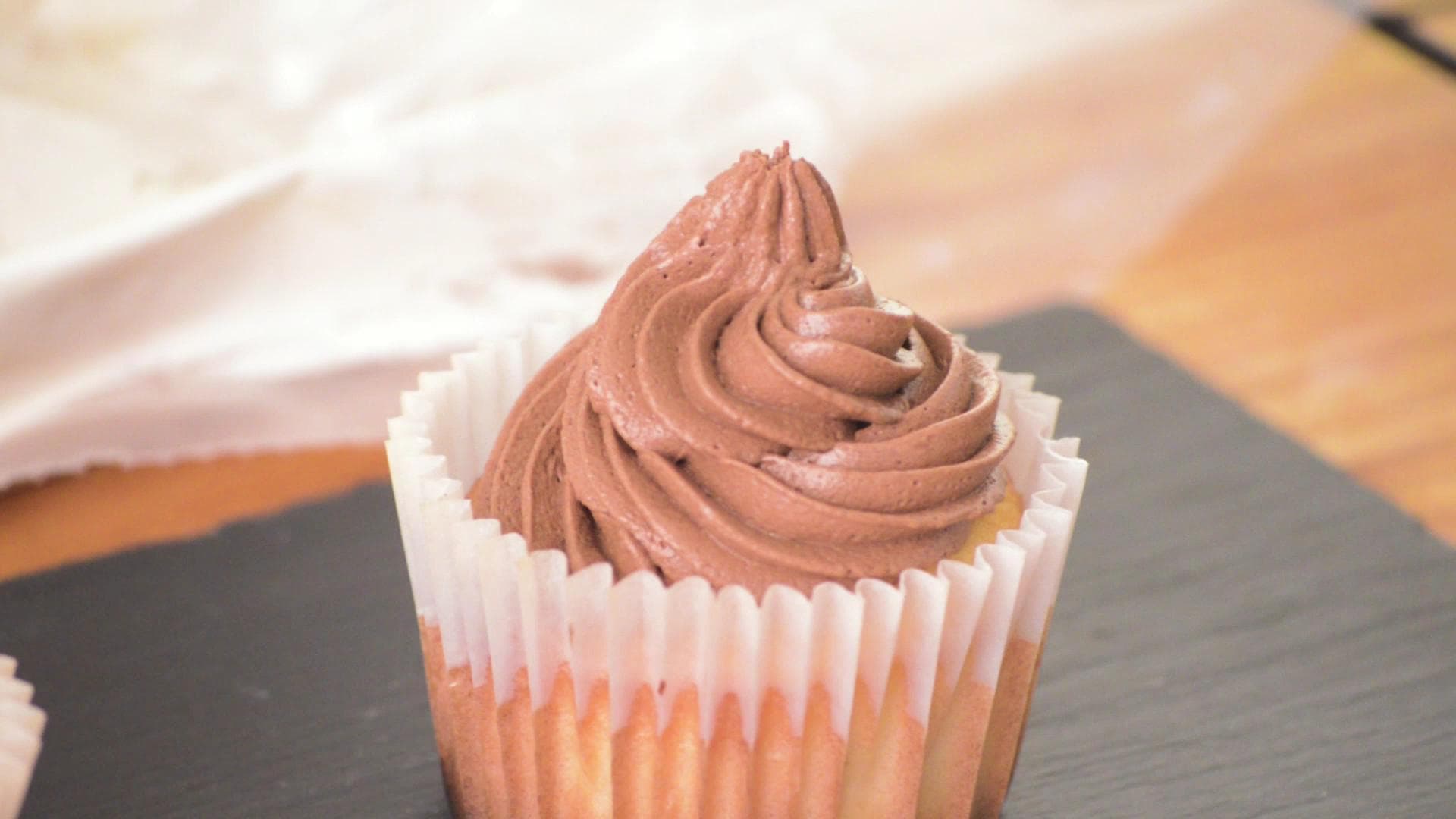 Cupcakes en Casa — paso 7
