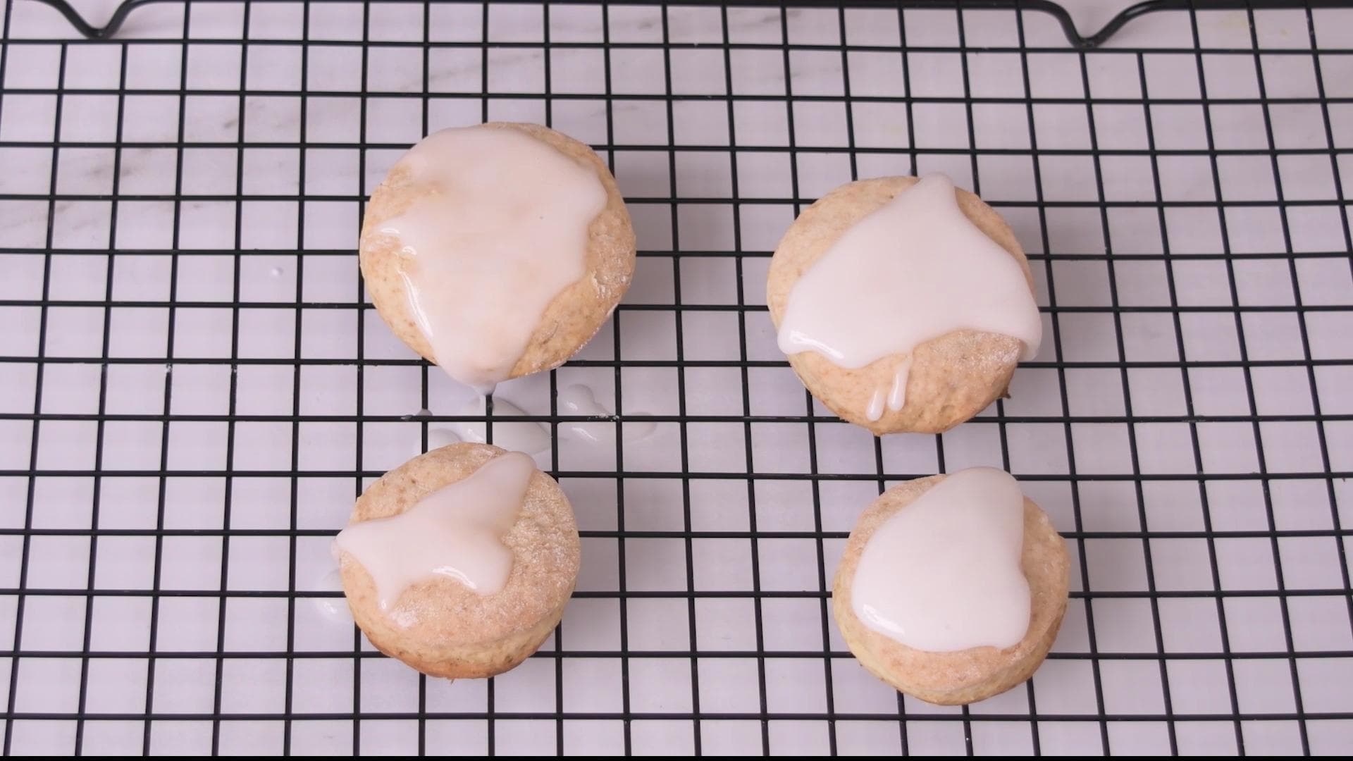 Lemon Scones — step 9