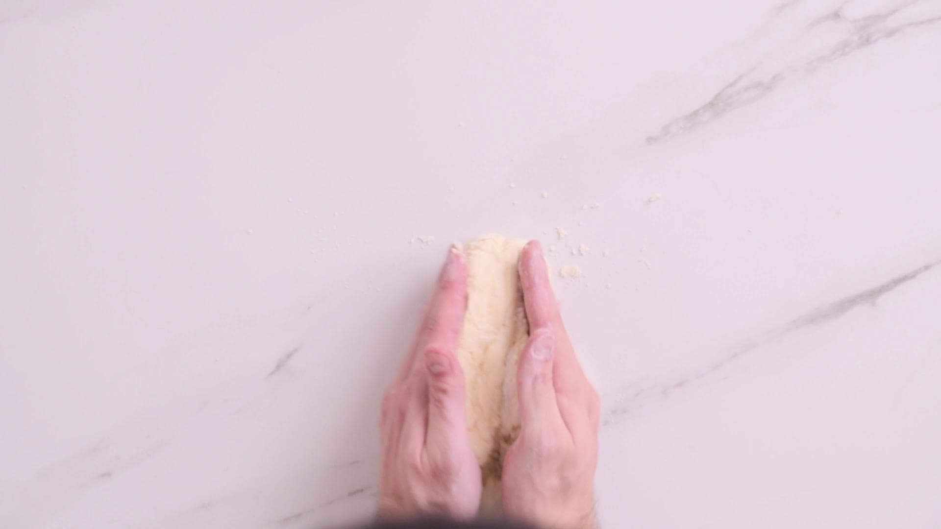 Lemon Scones — step 4