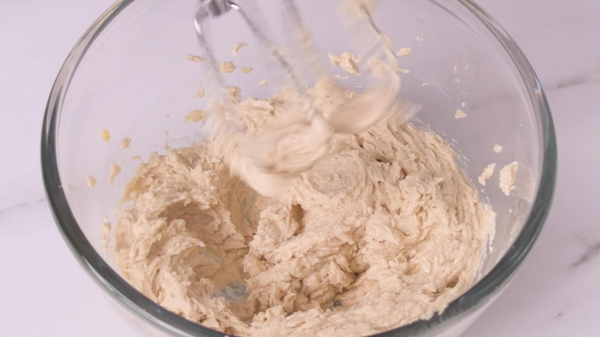 Easy Oatmeal Coconut Cookies — step 1