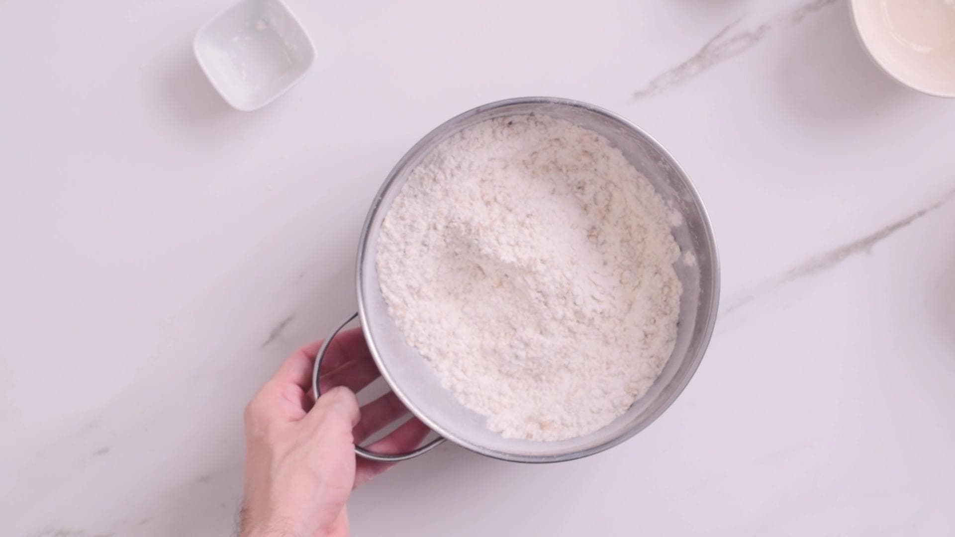 Easy Oatmeal Coconut Cookies — step 3