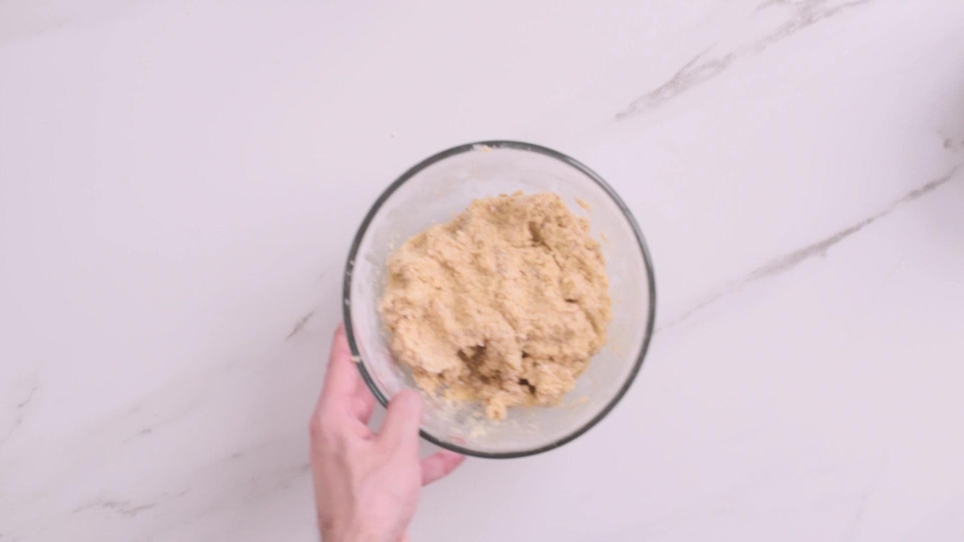 Easy Oatmeal Coconut Cookies — step 4
