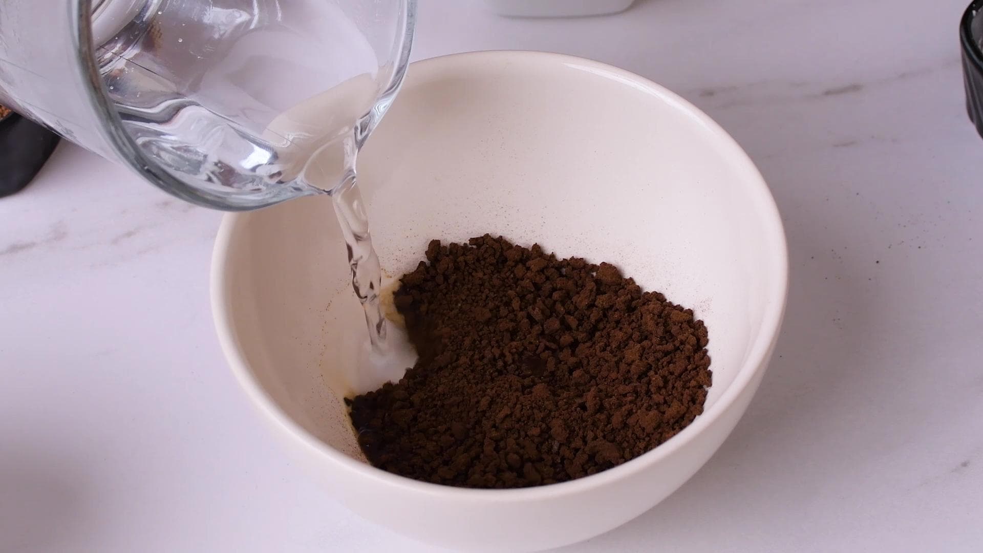 Coffee Cookies — step 0