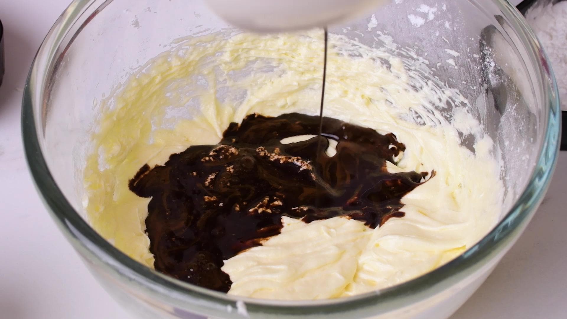 Coffee Cookies — step 2