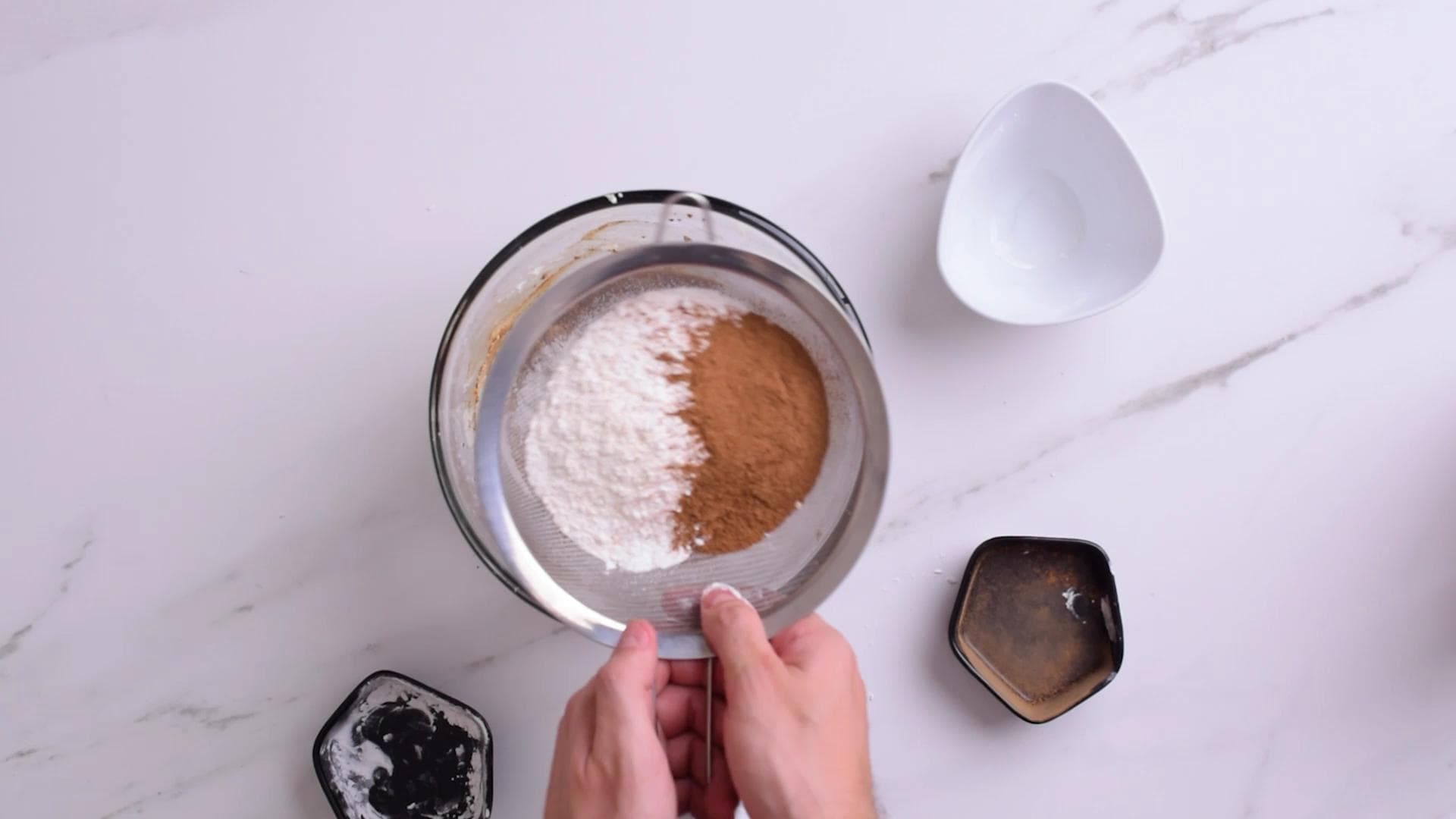 Coffee Cookies — step 3