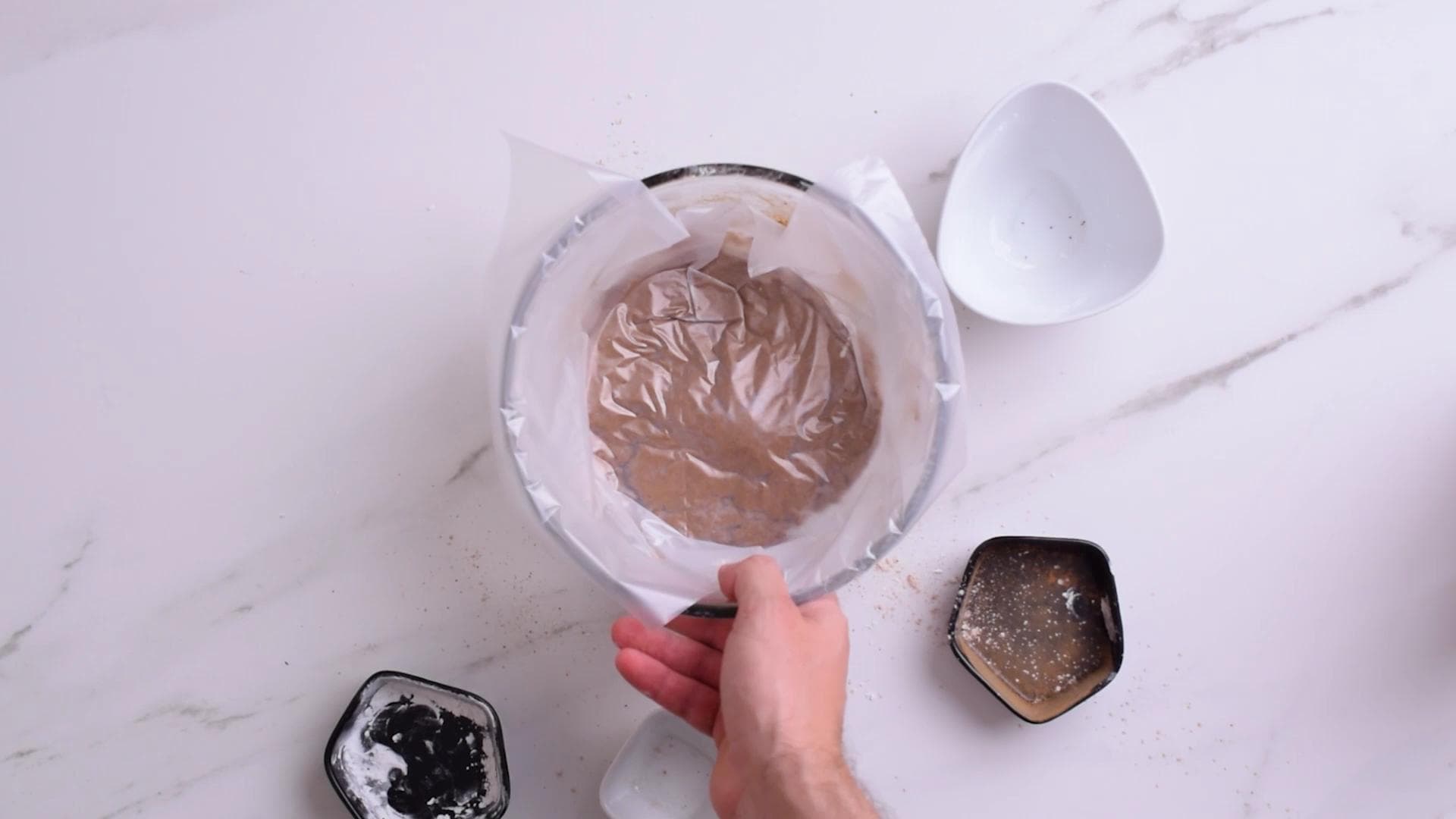 Coffee Cookies — step 4