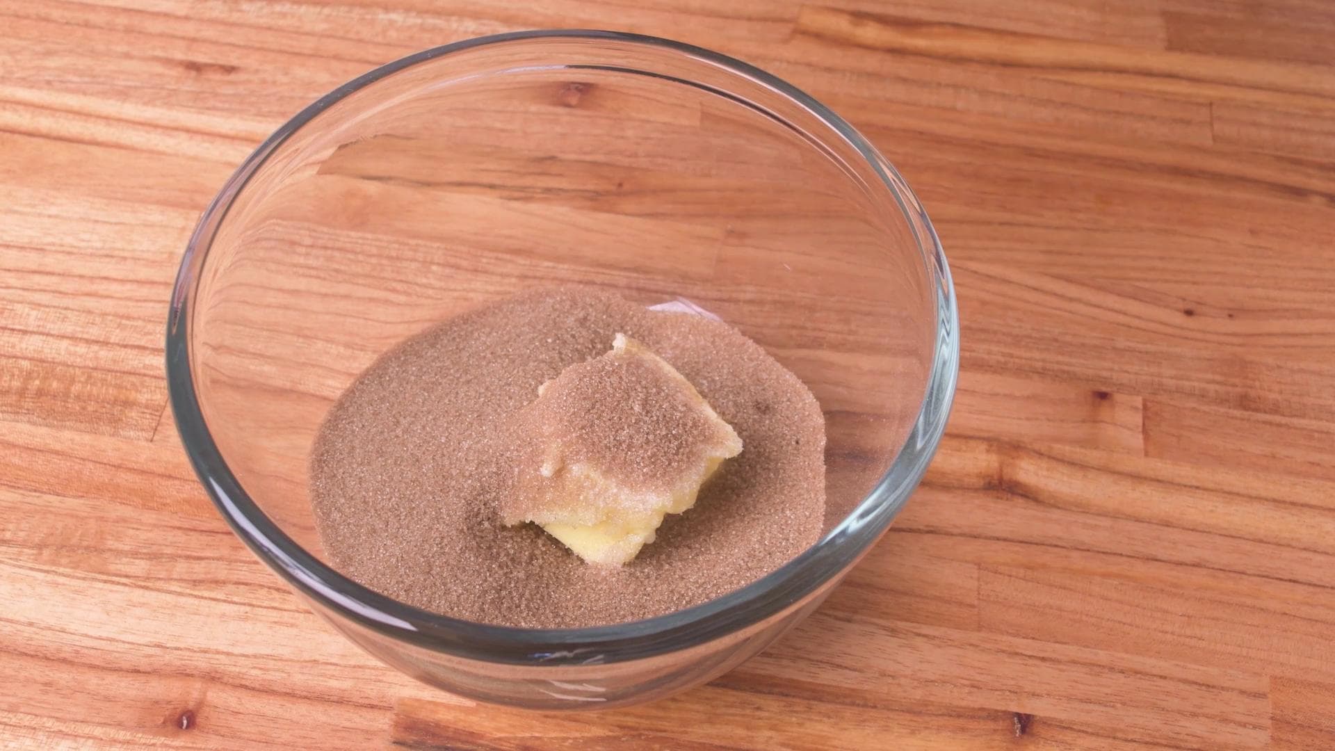 Chocolate Chip Cookies — step 0