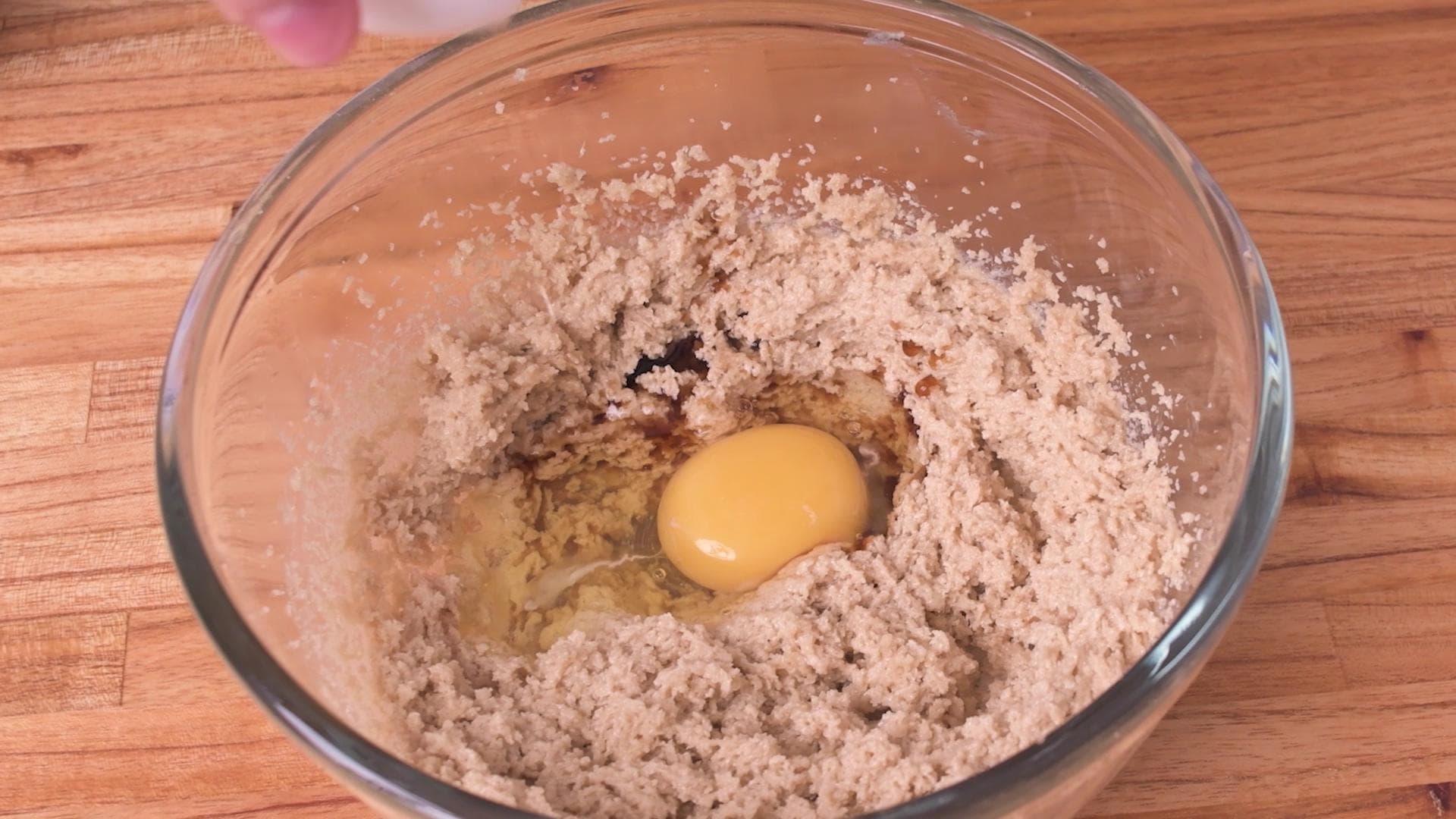 Chocolate Chip Cookies — step 1