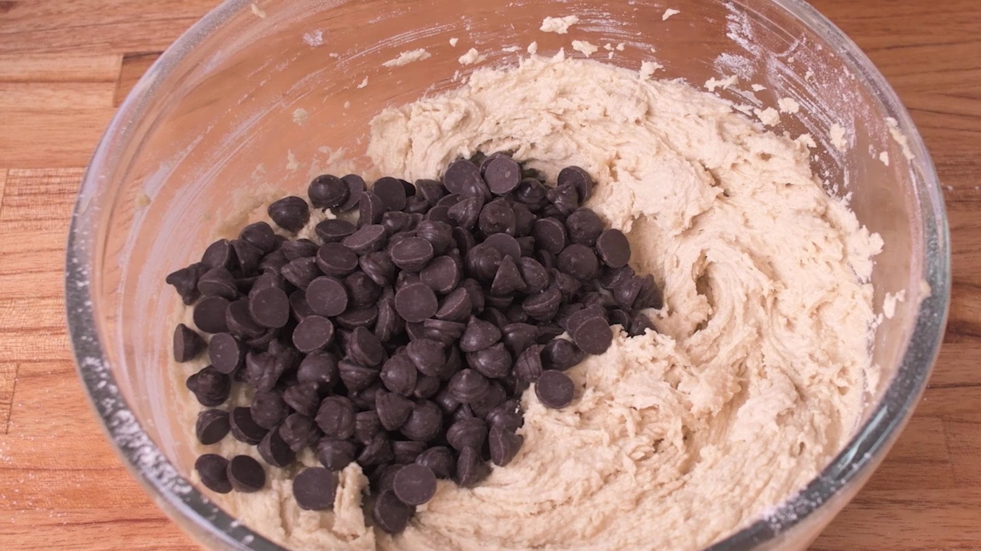 Chocolate Chip Cookies — step 3