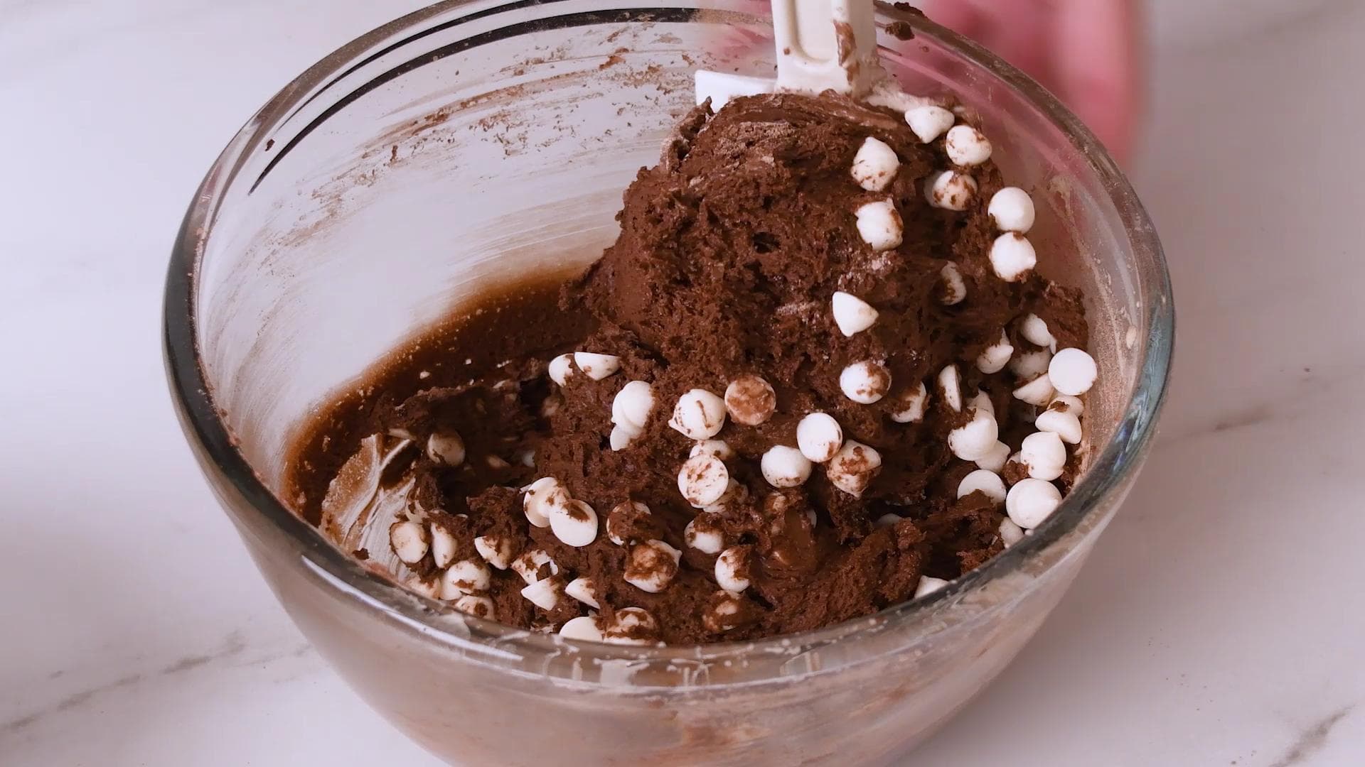 Quick and Easy Chocolate Cookies — step 0