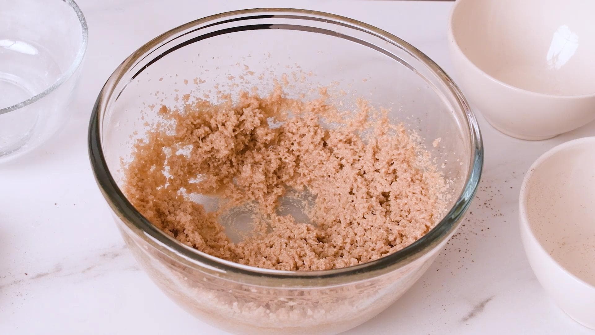 Quick and Easy Chocolate Cookies — step 1