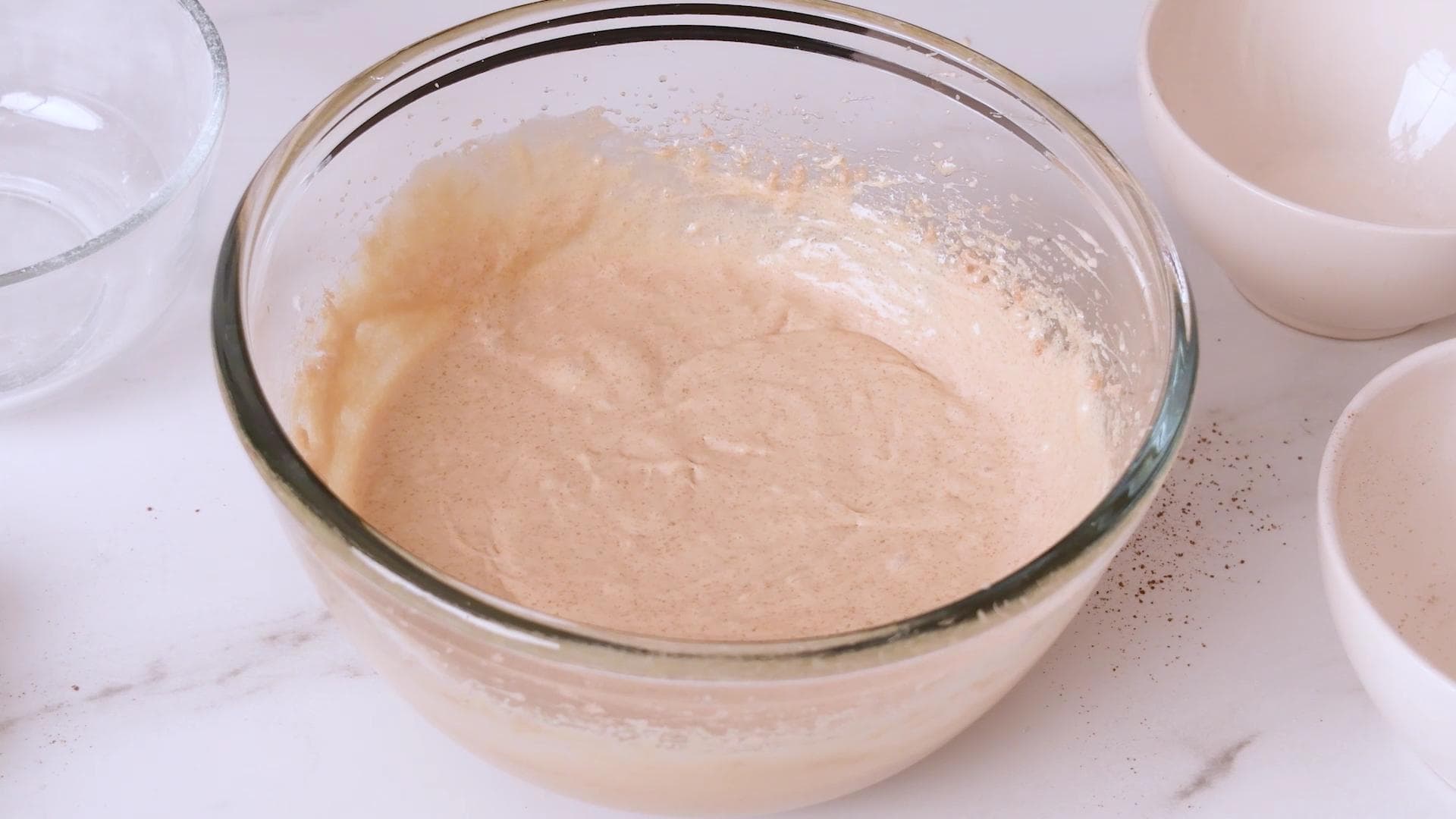 Quick and Easy Chocolate Cookies — step 2