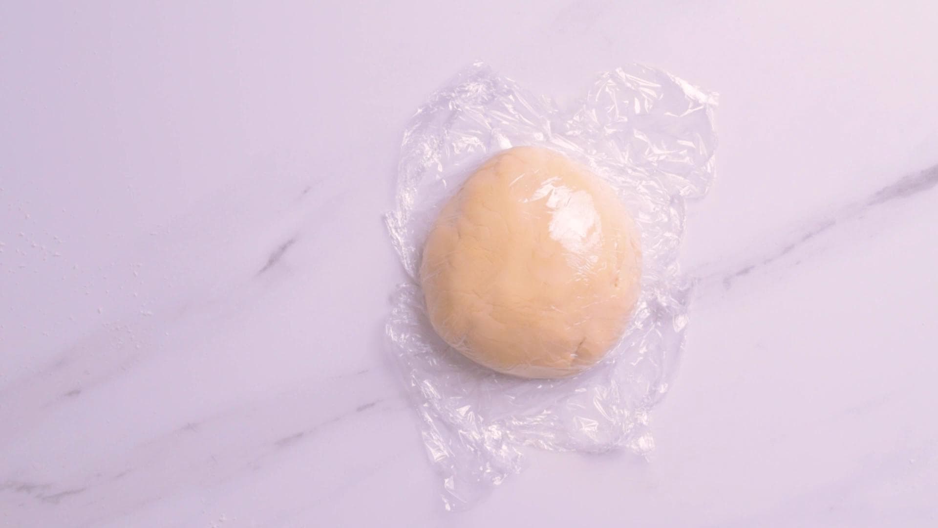 Marinera Crackers — step 3
