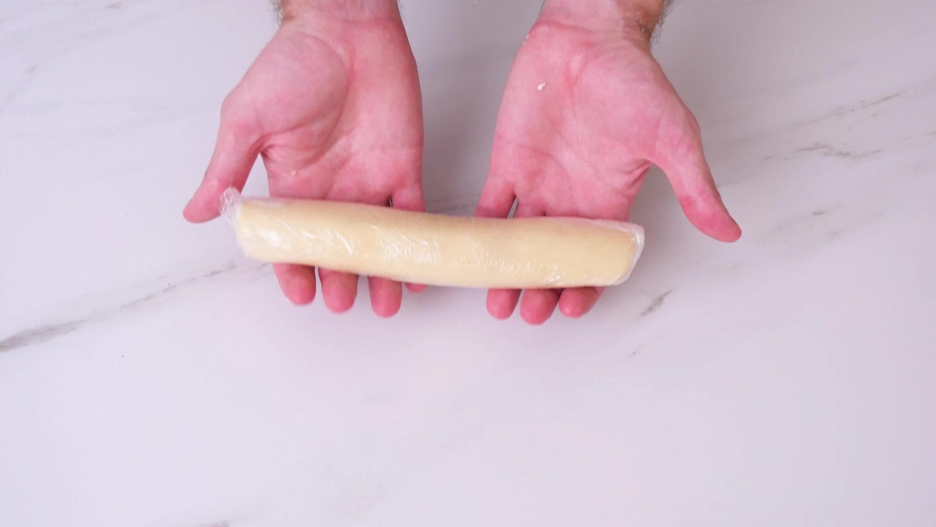 3-Ingredient Cookies — step 3