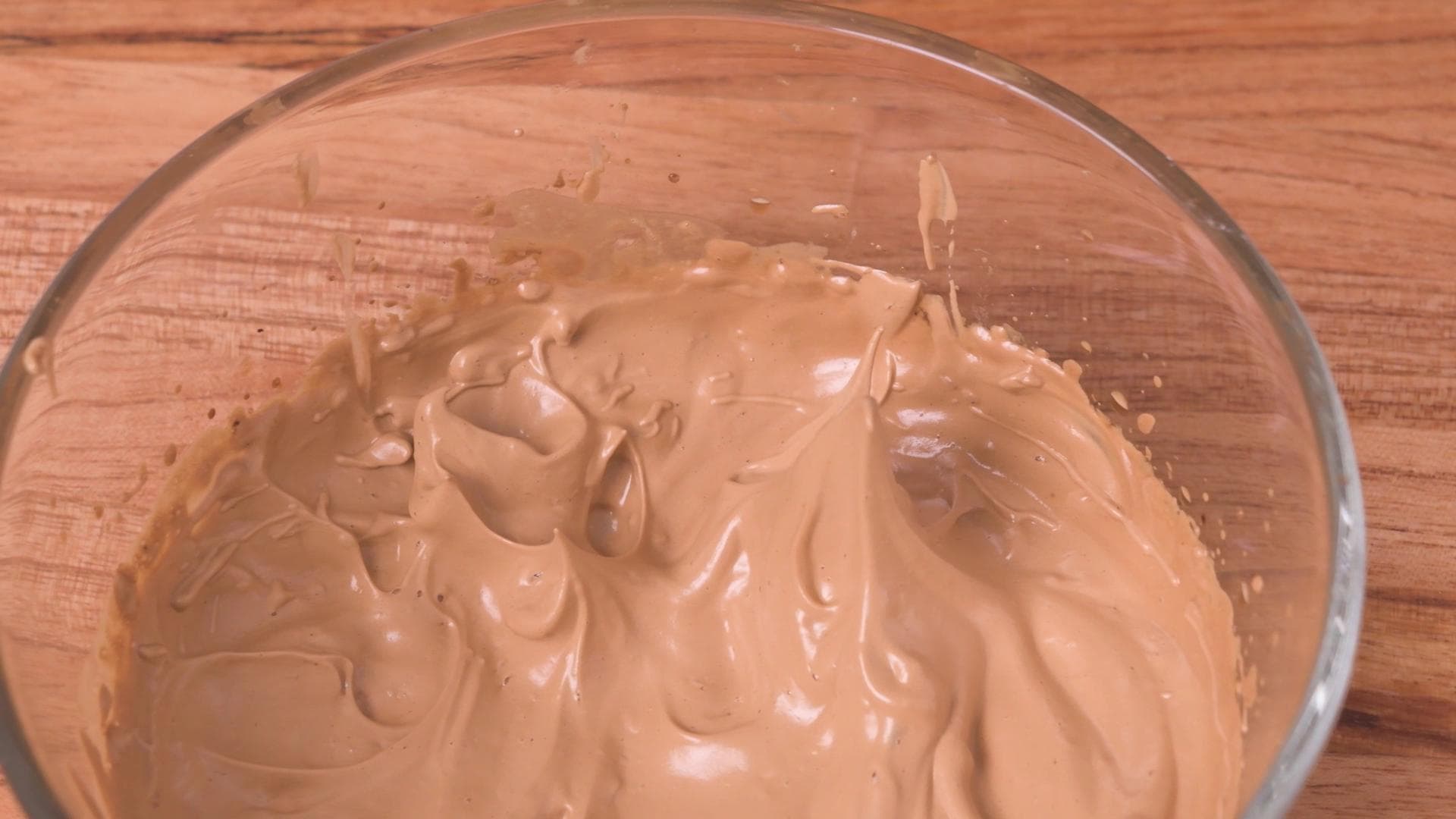 Coffee Cookies — step 1