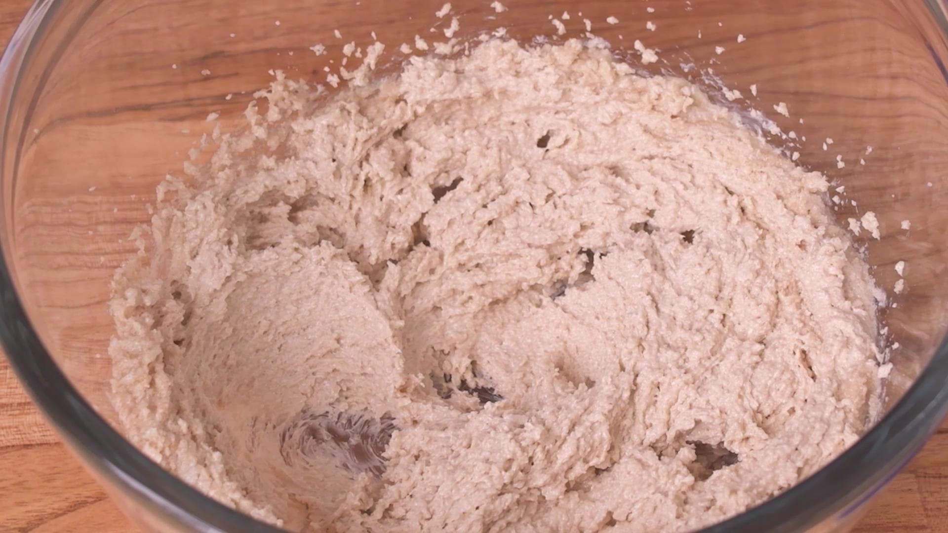 Coffee Cookies — step 2