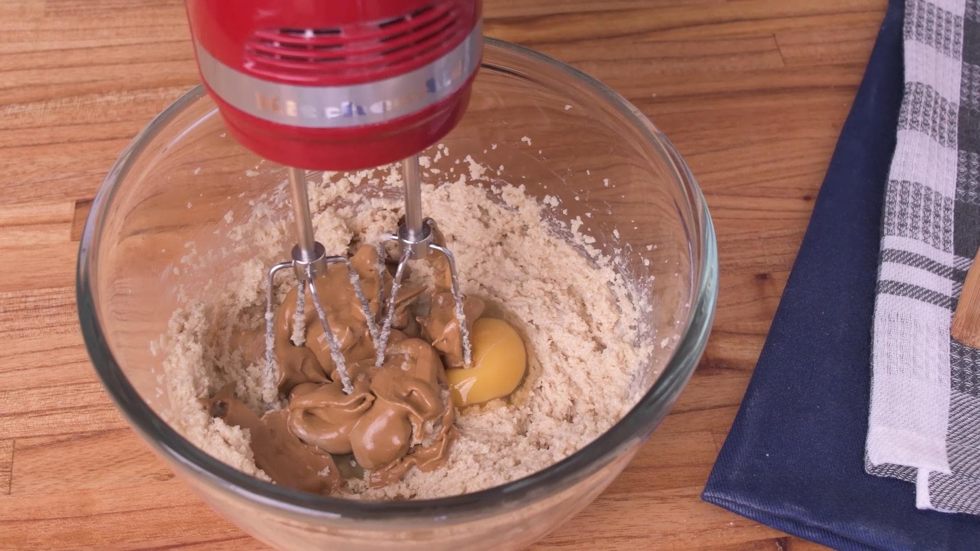 Coffee Cookies — step 3
