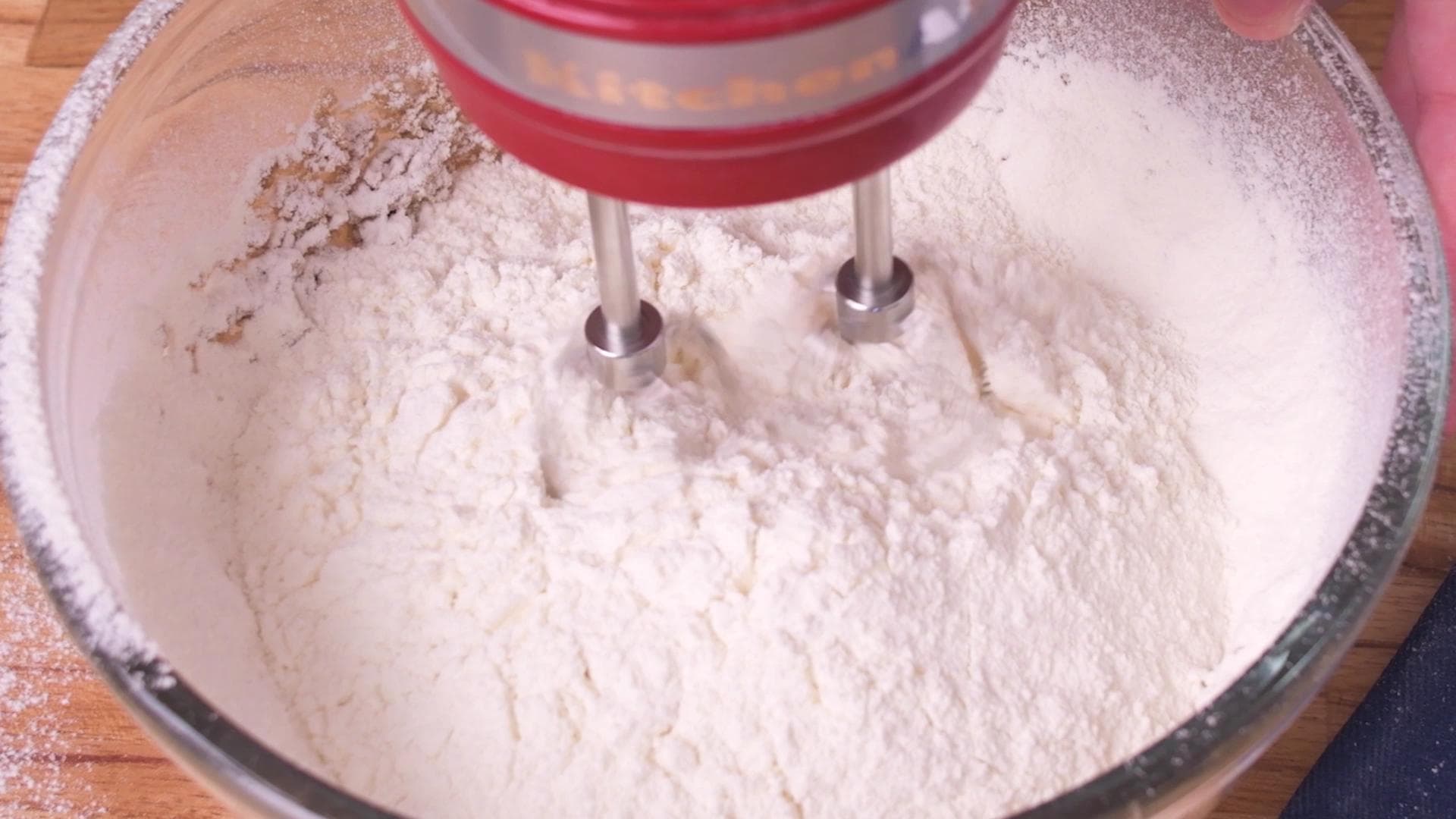 Coffee Cookies — step 4