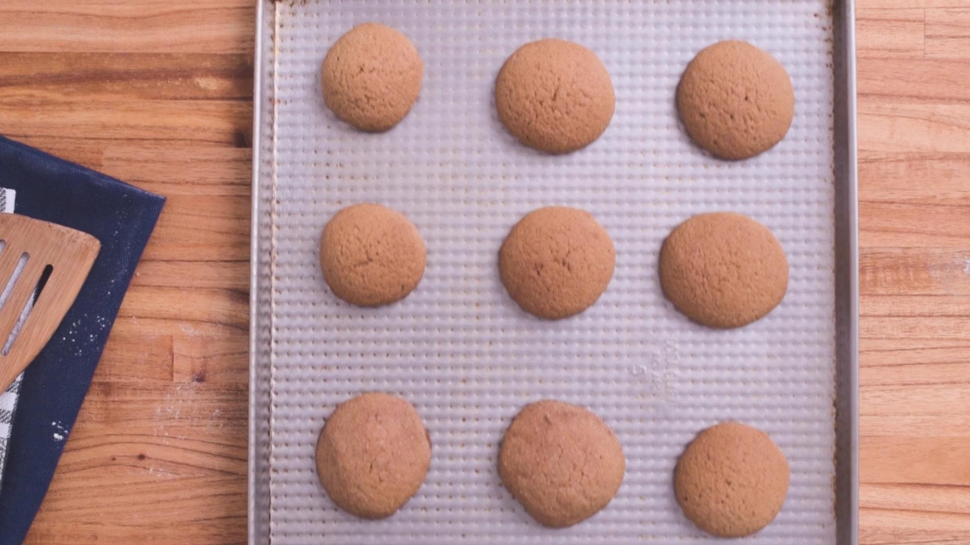 Coffee Cookies — step 7