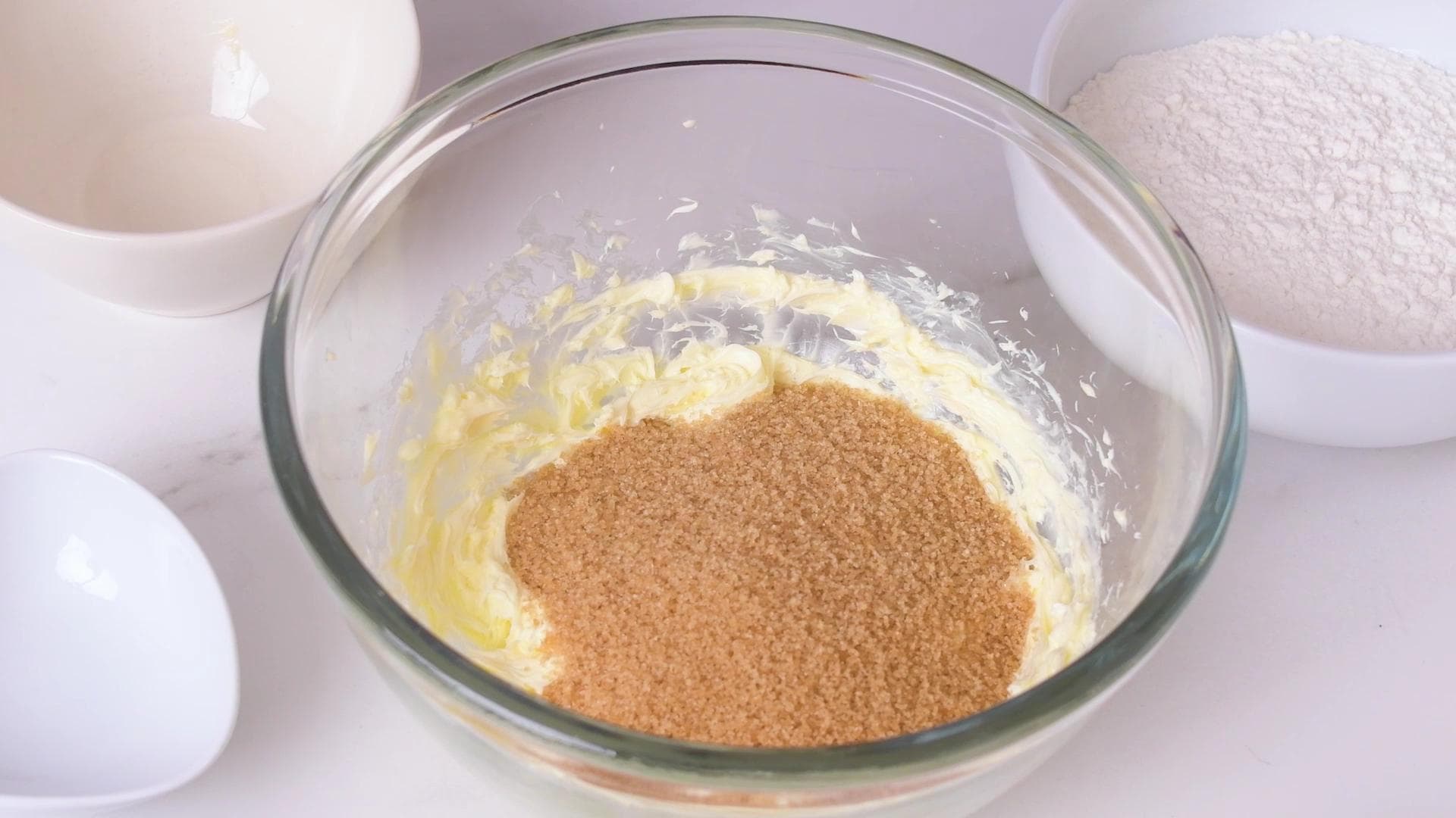 Cinnamon Cookies — step 0