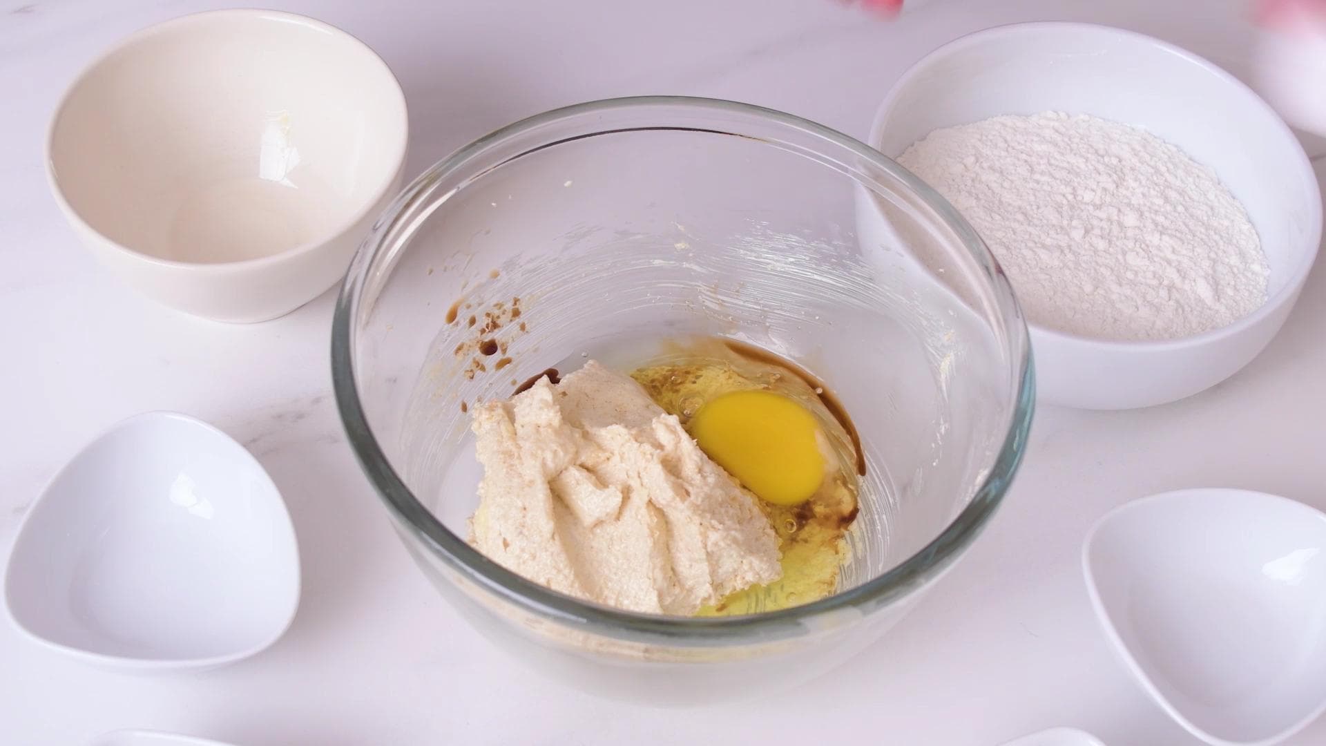Cinnamon Cookies — step 1