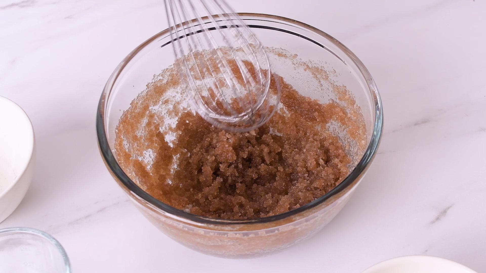 Chocolate Cookies Without Butter — step 0