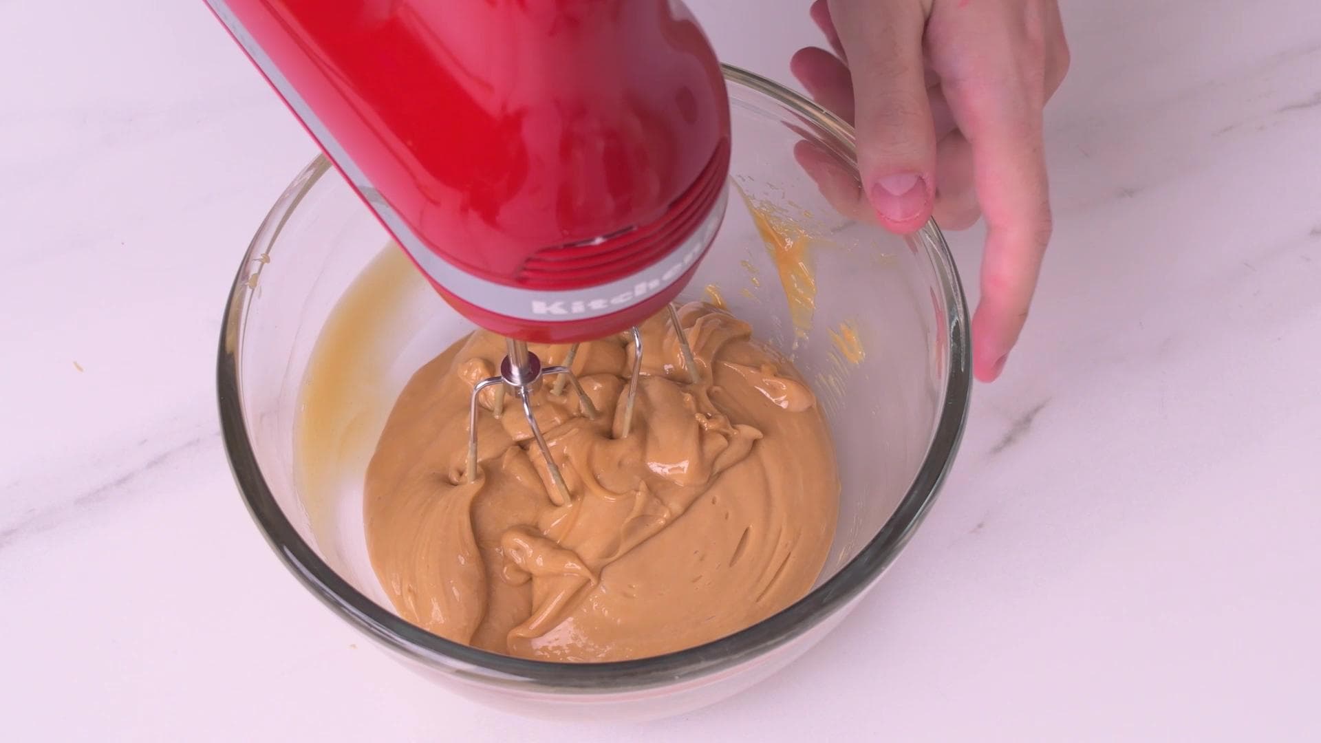 Peanut Butter Cookies — step 0