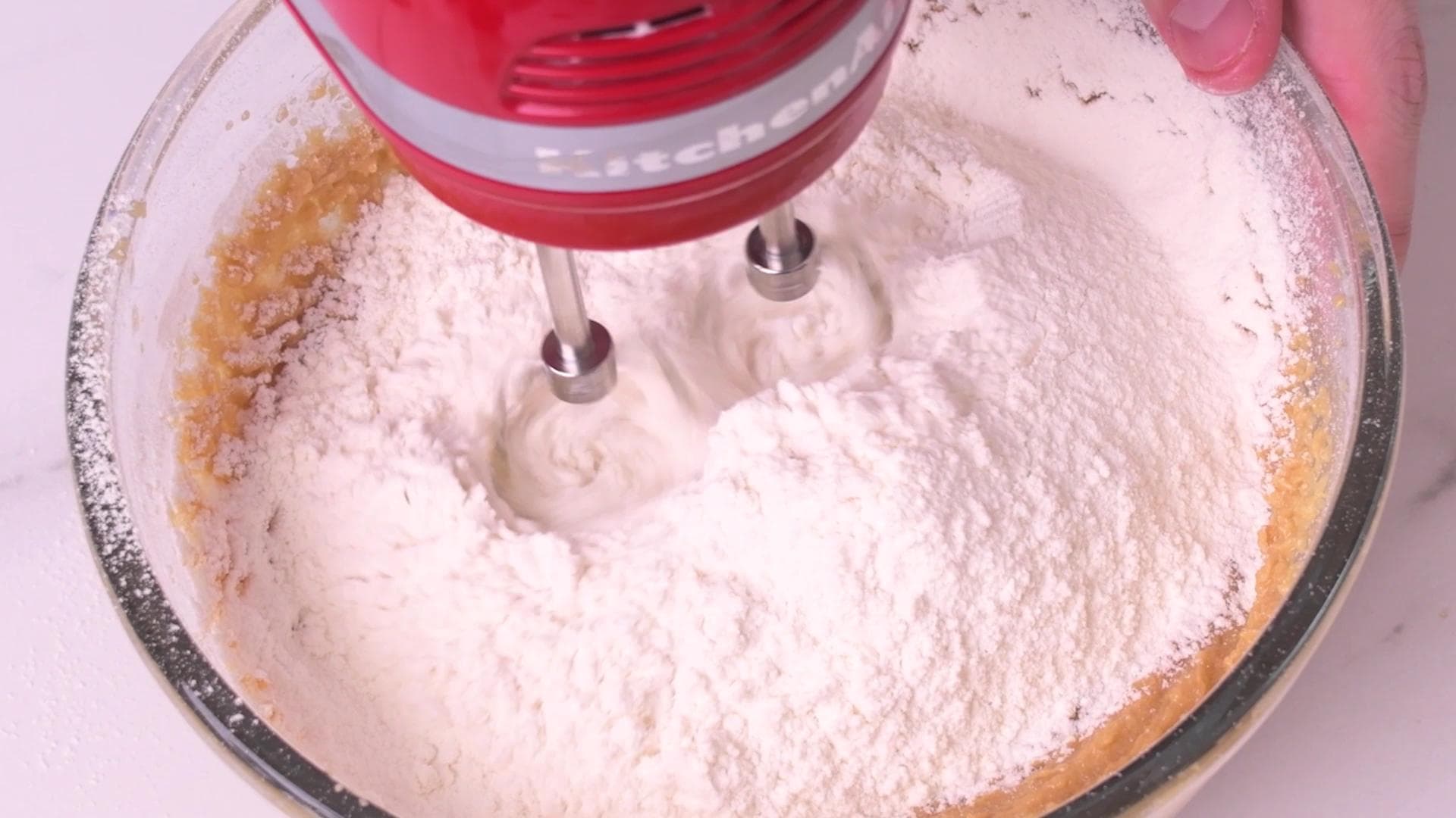 Peanut Butter Cookies — step 3